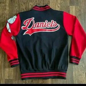 Meet your Posher, Seven